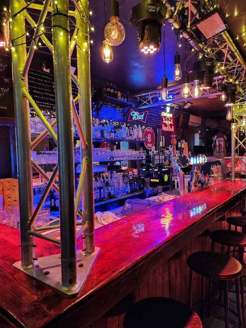 Le Speakeasy - Photo 2